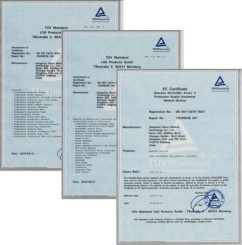 Elastic tubular gauze stockinette