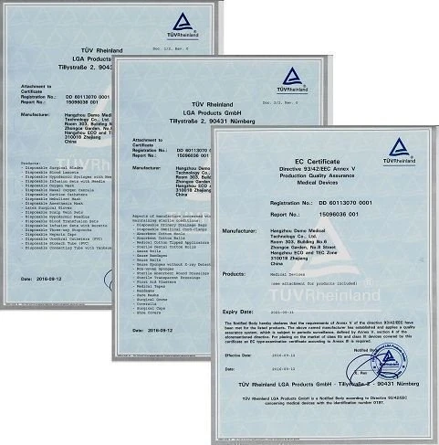 Light Elastic adhisive Bandage