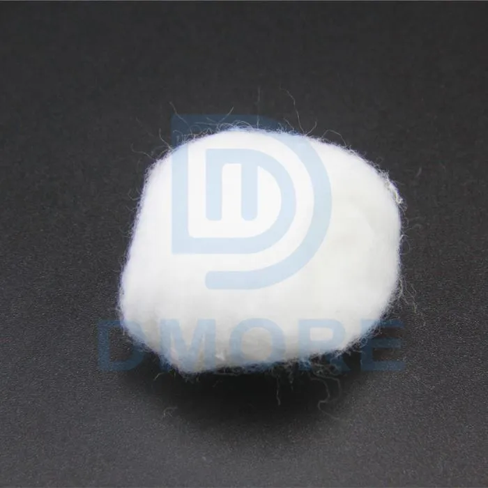 Absorbent Cotton Ball