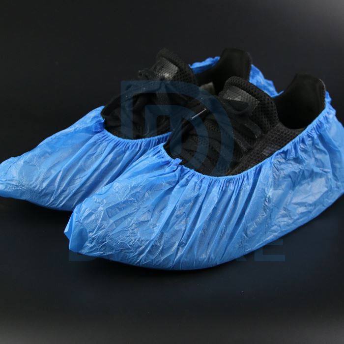 Disposable Medical Shoe Covers