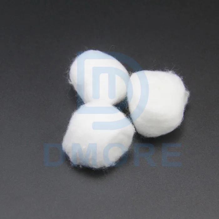 Medical Cotton Balls