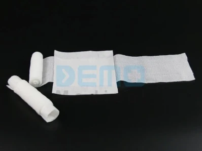 First Aid Sports Emergency Military Trauma Pop PBT Cold Cohesive Israeli Tubular Orthopedic Casti...