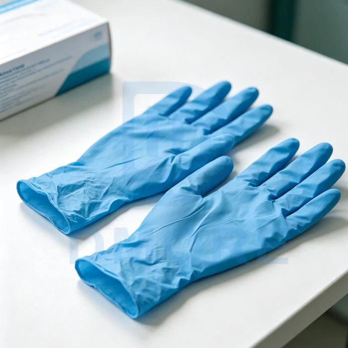 NITRILE Examination Gloves