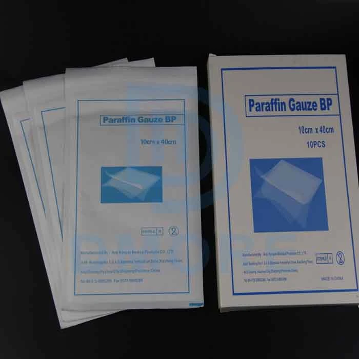Parafein Gauze BP