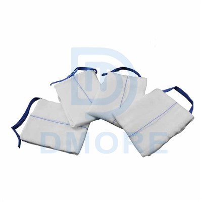 Sterile Laparotomy Sponge