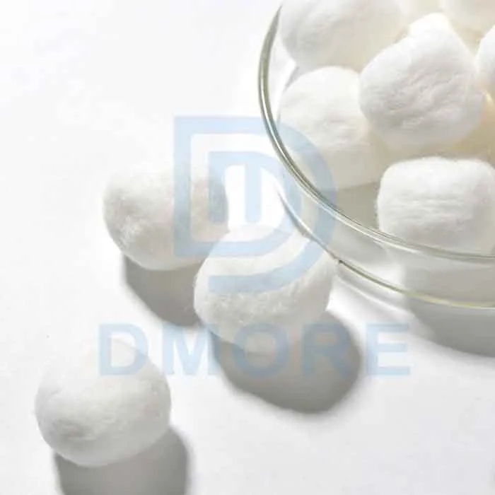 Sterile Medical Cotton Balls