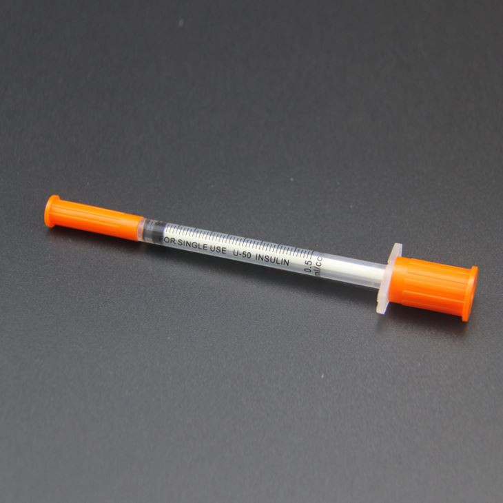 1cc Syringe