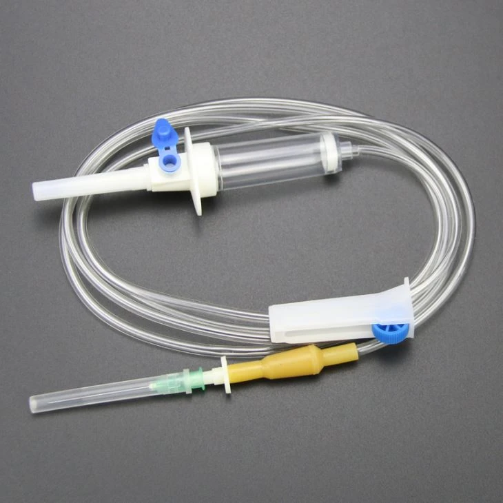 Intravenous Infusion