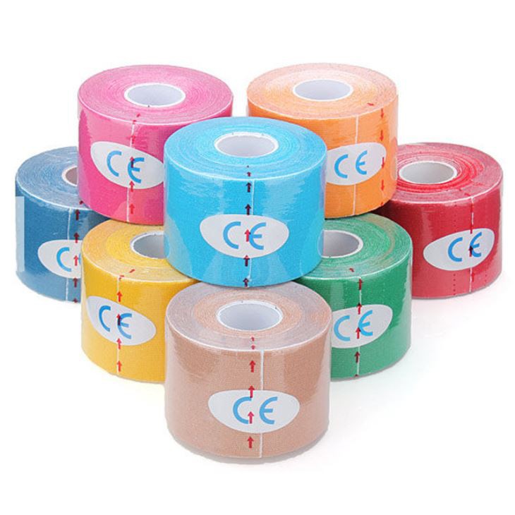 Kinesiology Tape