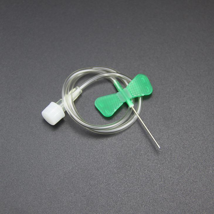 Scalp Vein Needle