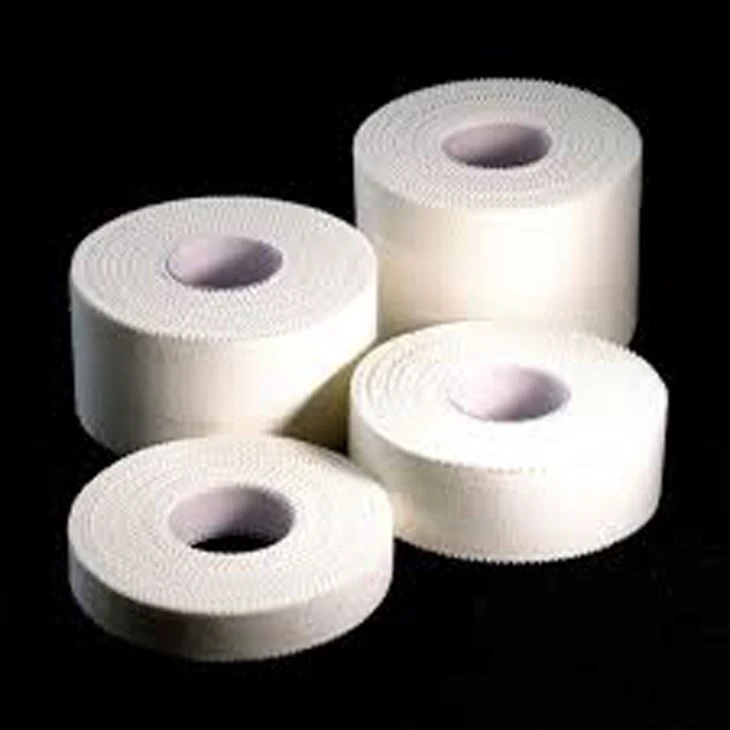 Zinc Oxide Tape