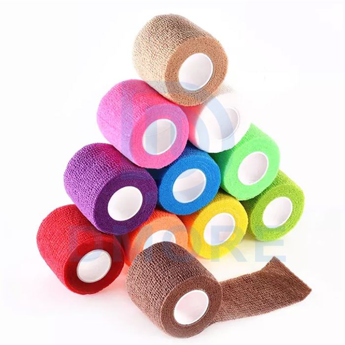 Light Elastic Adhisive Bandage