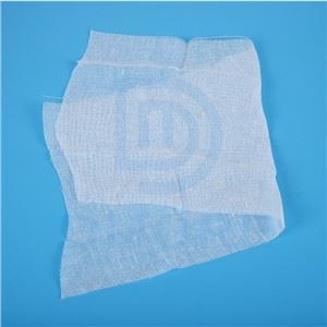 Sterilized Gauze Sheet